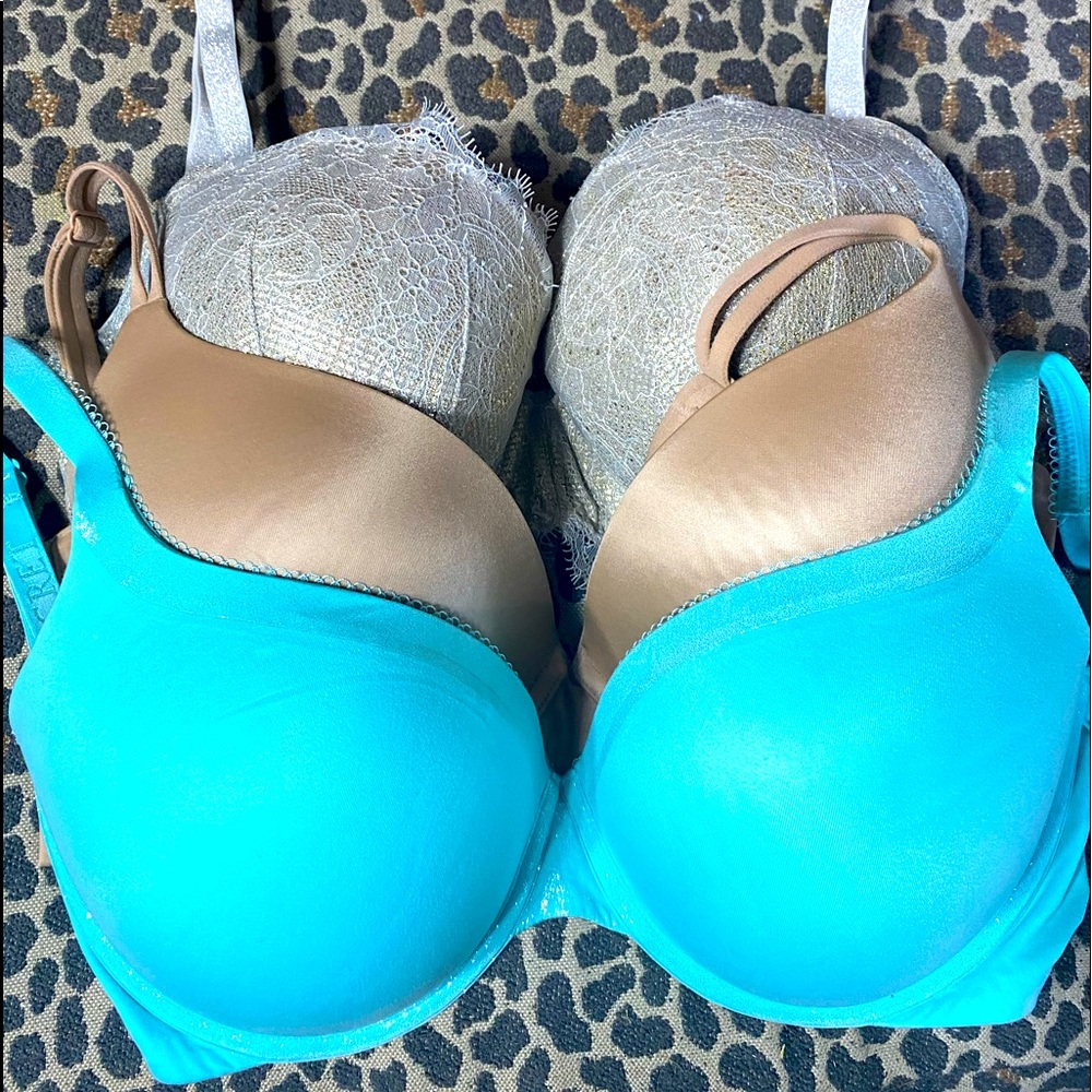 Victorias Secret 34 DDD